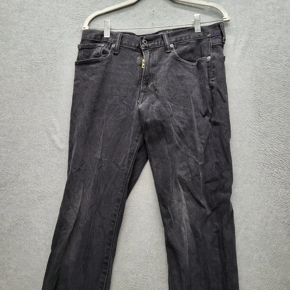Lucky Brand domestic orders